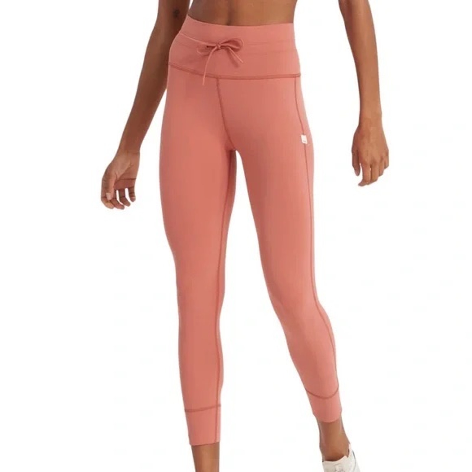 Vuori Daily Leggings Penny Size M Athleisure Pants
